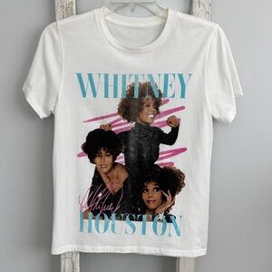 I’m Every Woman Whitney Houston t-shirt